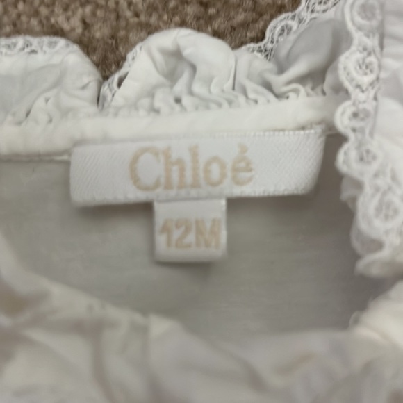 Chloe Onsie - Picture 6 of 7